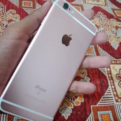 iPhone 6s (New Condition)