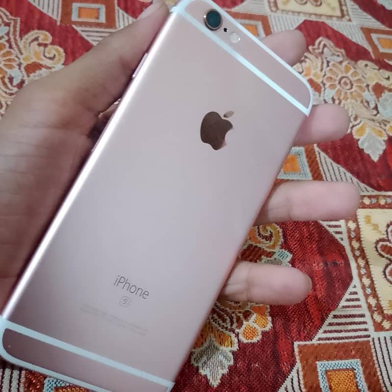 iPhone 6s (New Condition) 0