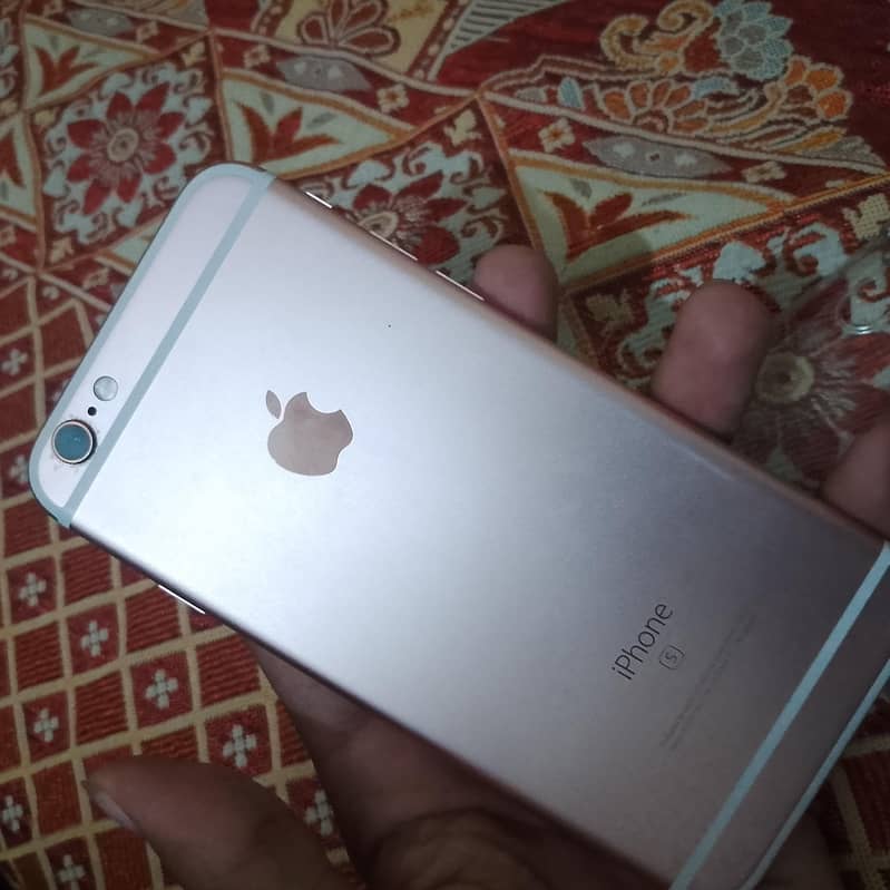 iPhone 6s (New Condition) 5