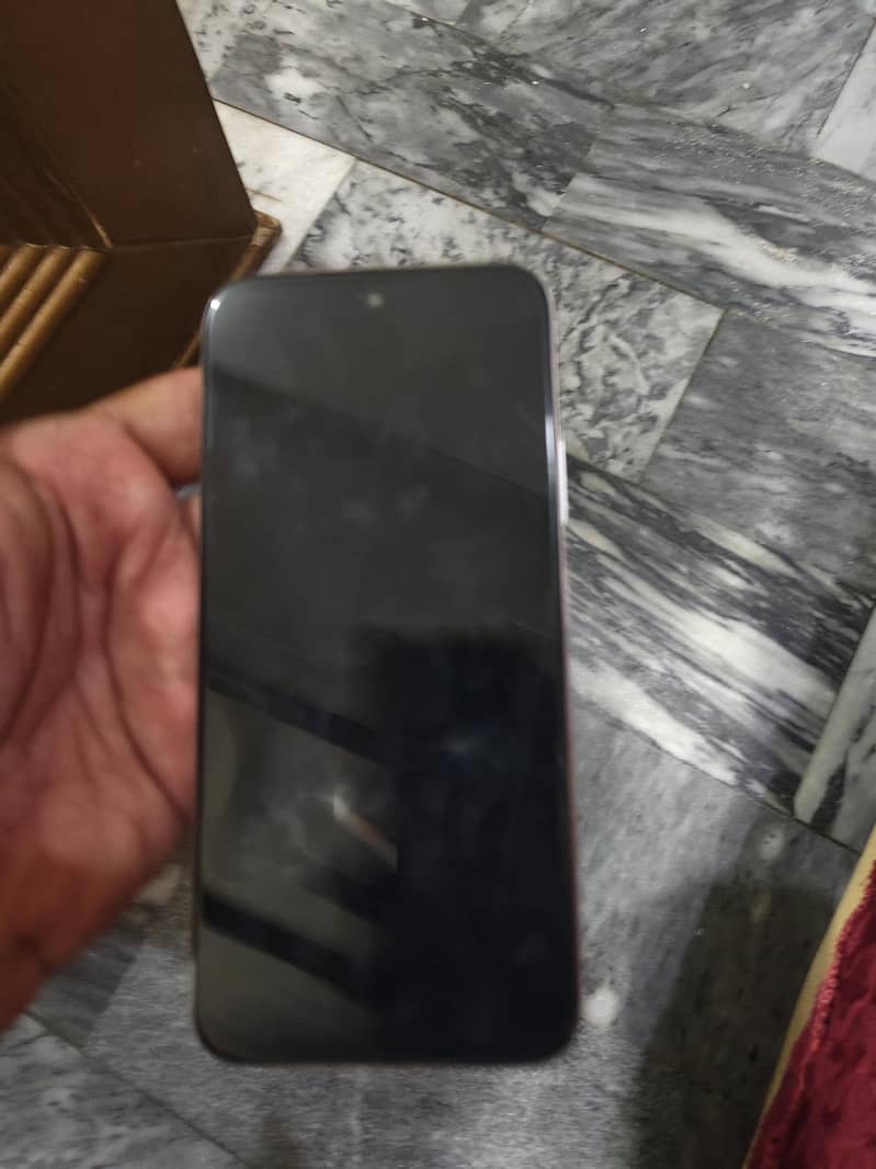 OPPO A6 3