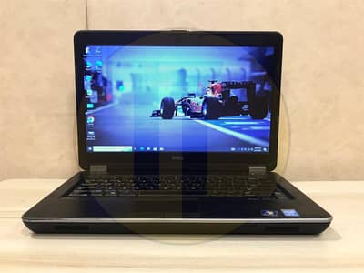 OVERALL OKAY I7 4TH GEN 8GB RAM WITH SSD
