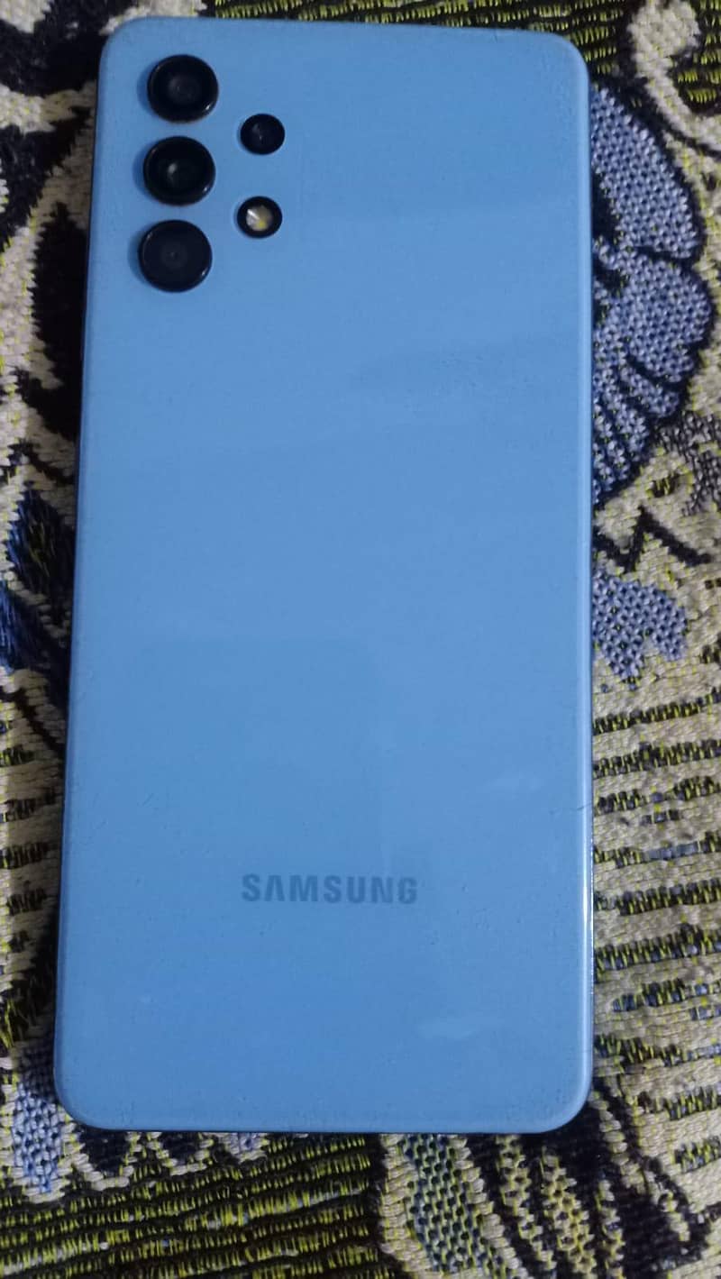 Samsung Mobile A32 1