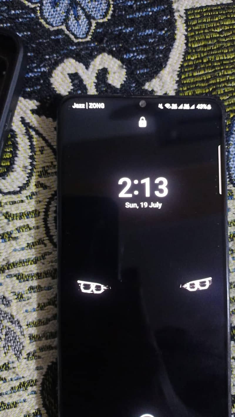 Samsung Mobile A32 2