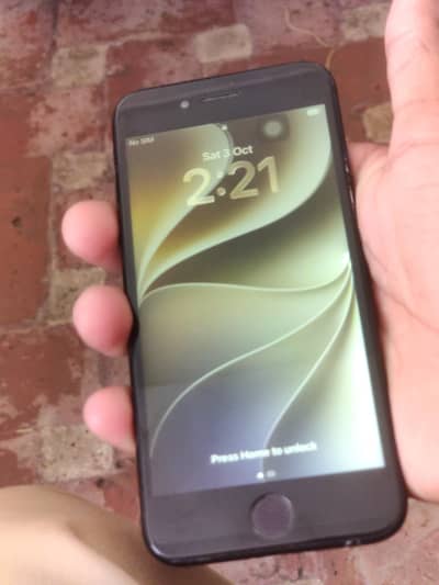 iphone SE 2020