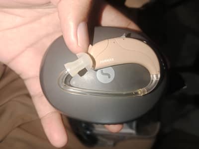 REXTON ARENA Hearing Device P1