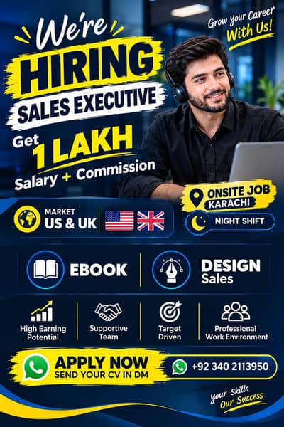 we are hiring call agent for ebook campaign