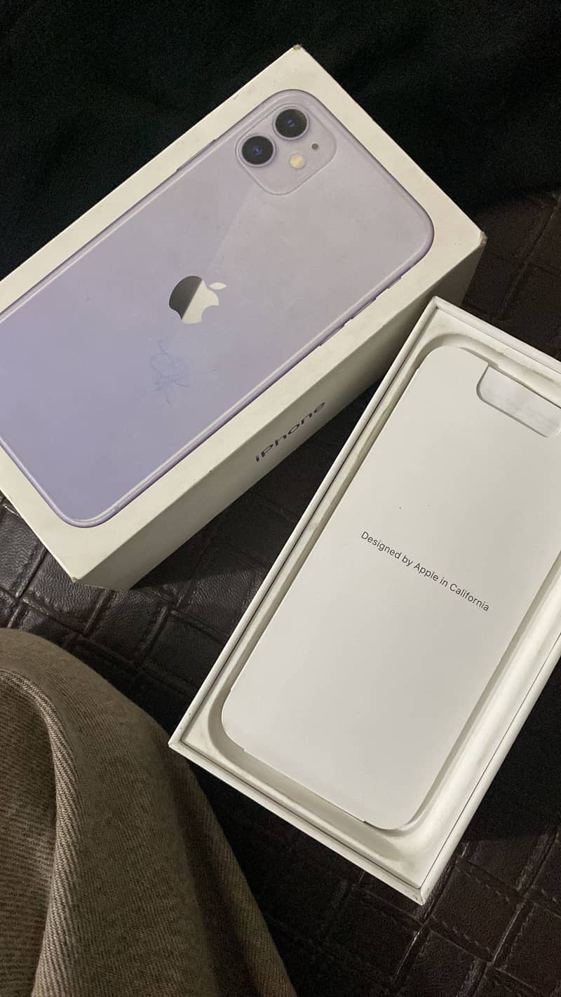 Apple iPhone 11 0