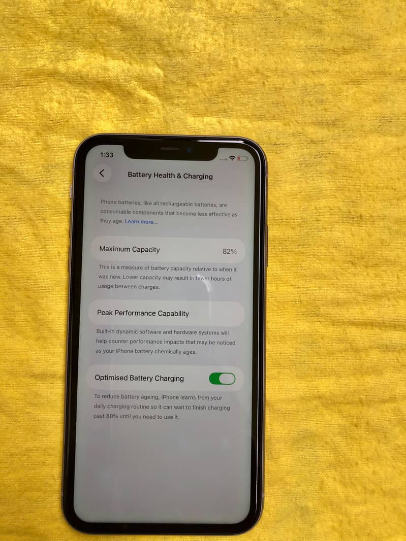 Apple iPhone 11 2