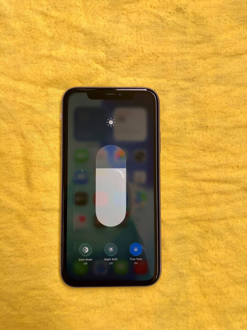 Apple iPhone 11 5