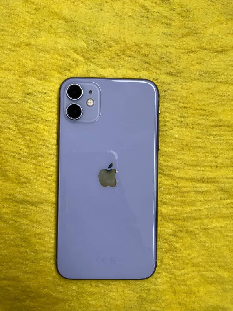 Apple iPhone 11 7