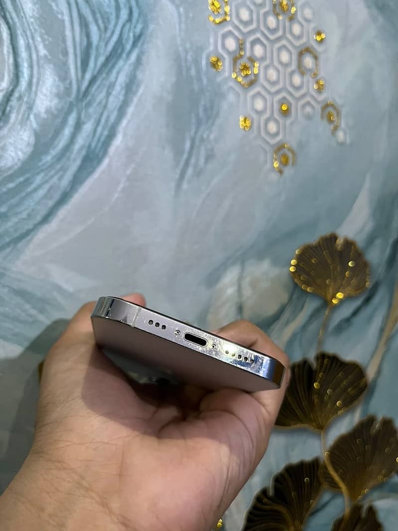 Apple iPhone 13 Pro 2