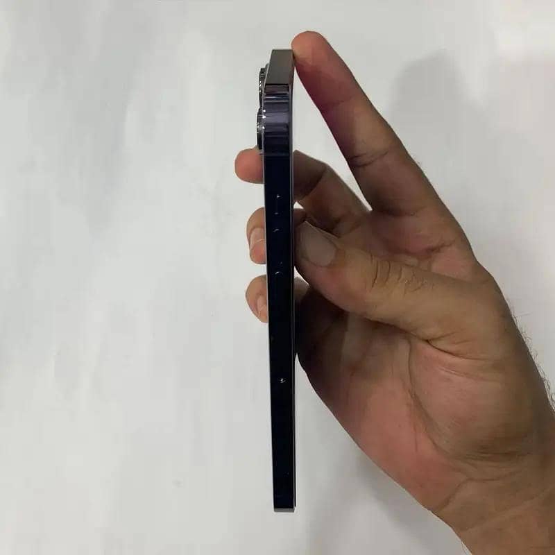 Apple iPhone 14 Pro Max JV 1