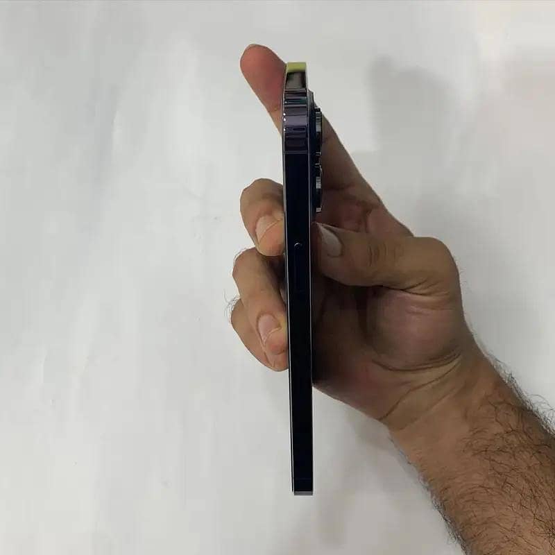 Apple iPhone 14 Pro Max JV 4