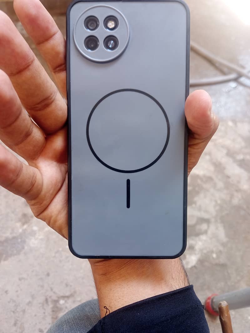 Itel S23 2
