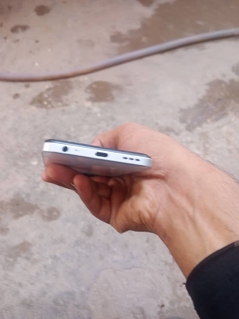 Itel S23 7