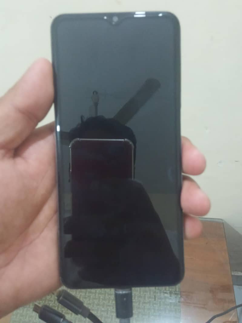 Samsung Mobile A12 1