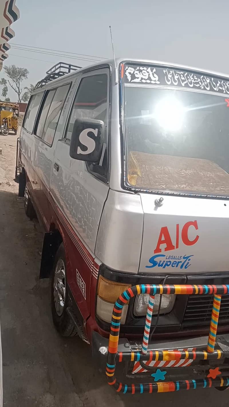 Hiace 4