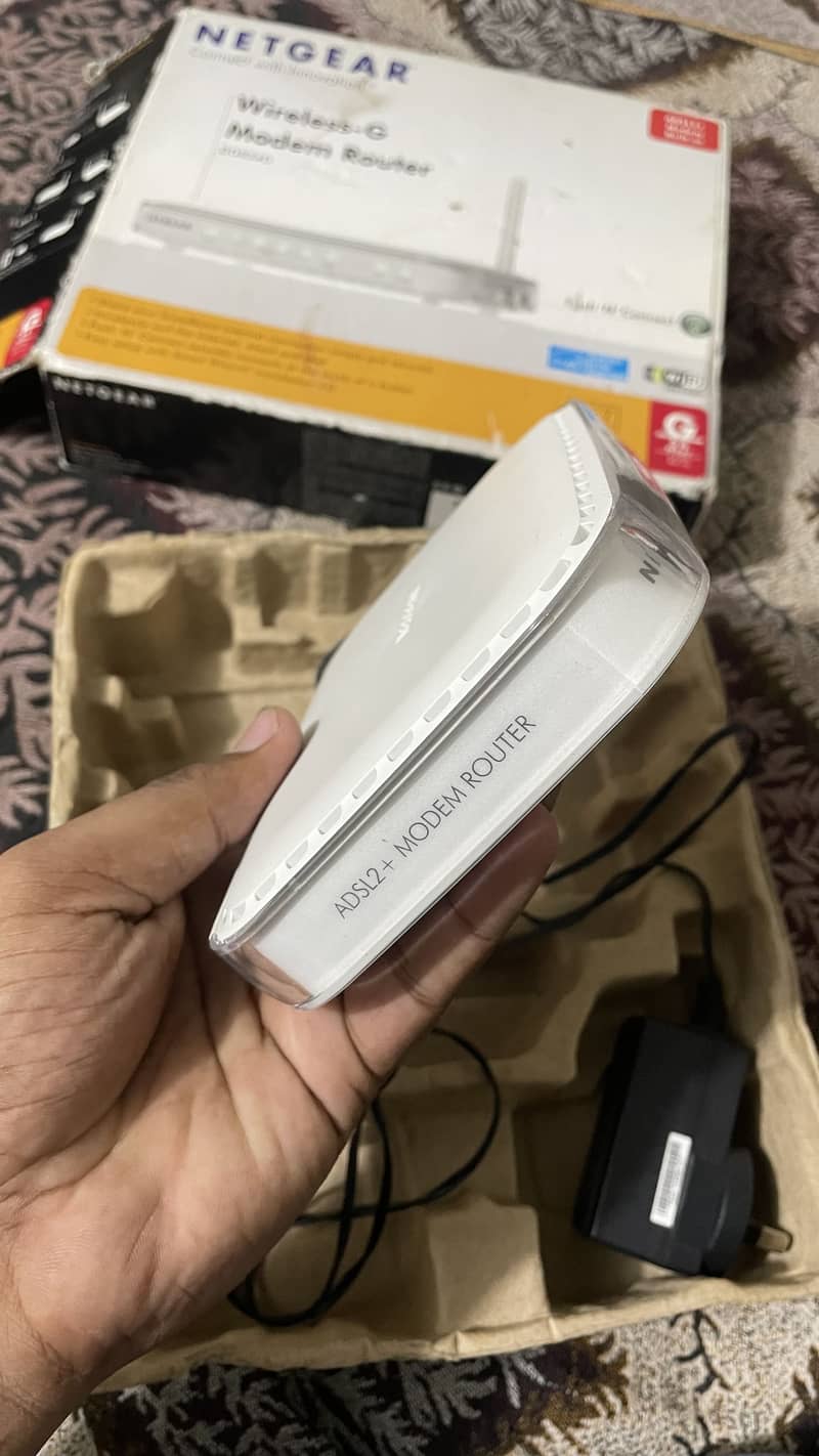 Netgear 2