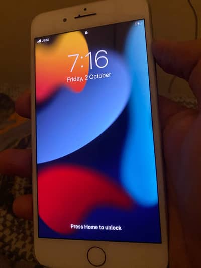 Apple iPhone 7 Plus