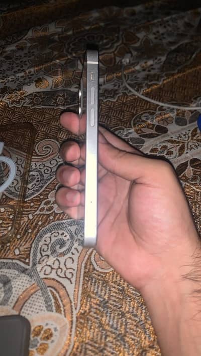 Apple iPhone 12 mini