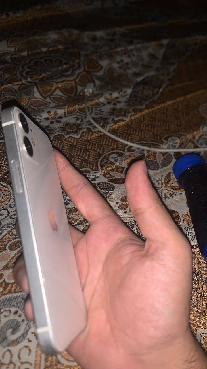 Apple iPhone 12 mini 3