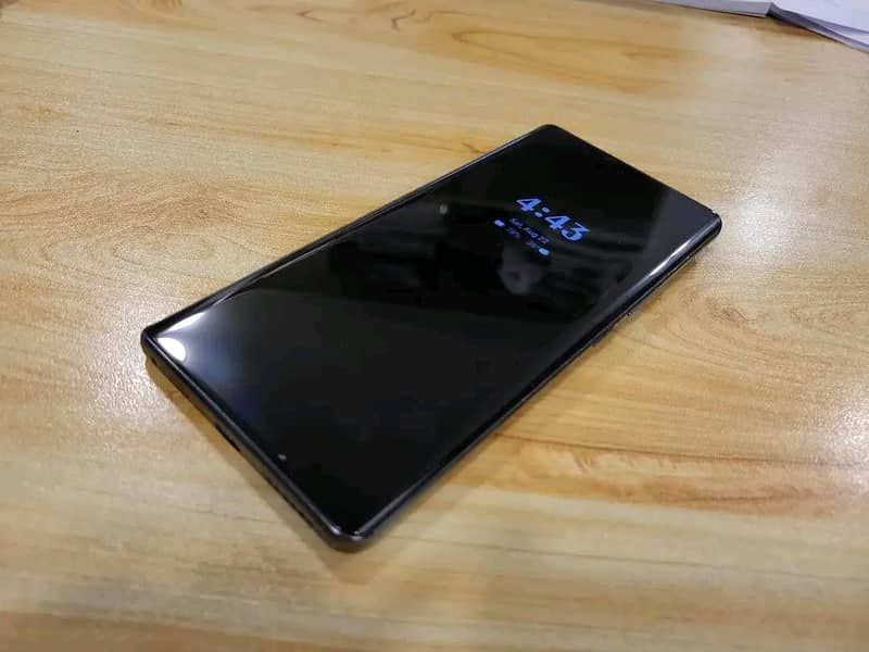 Infinix Zero 40 1