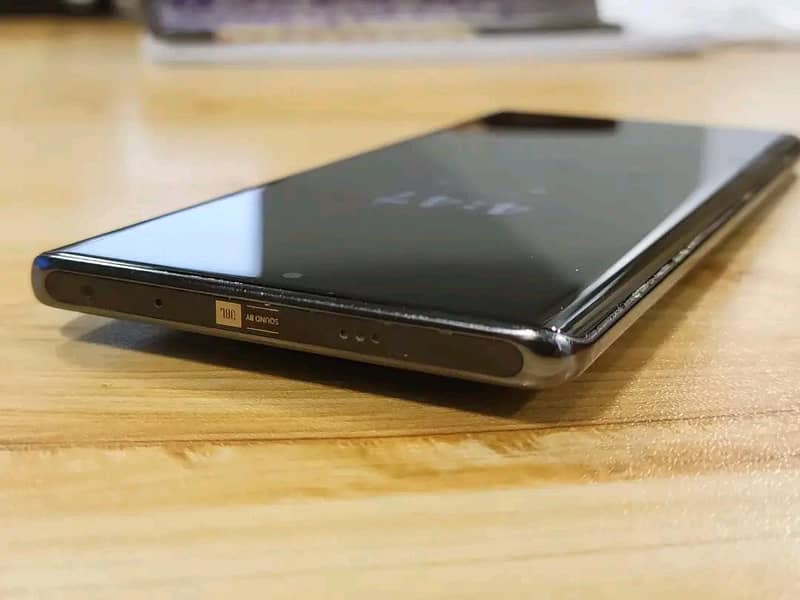 Infinix Zero 40 4