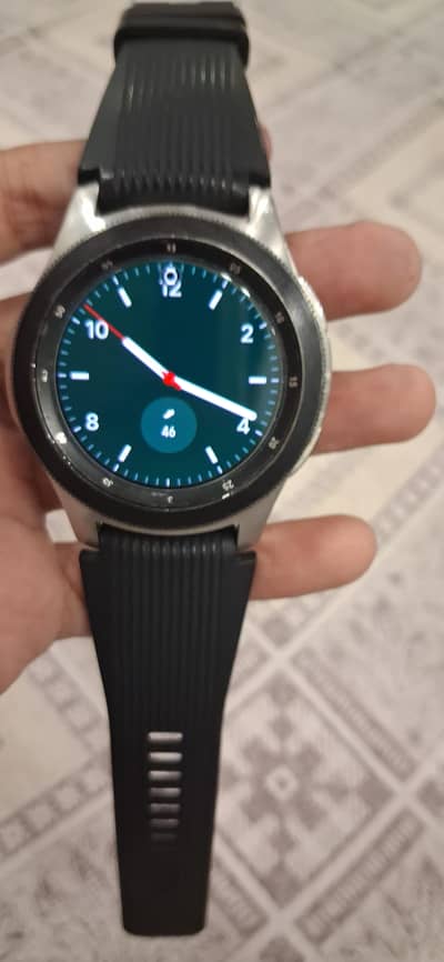 Samsung Galaxy watch 46mm