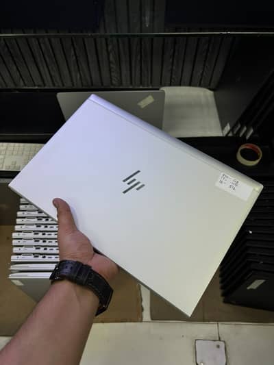 HP EliteBook 840 G8 | Core i7 11th Gen | 16GB RAM | 512GB SSD | 14"