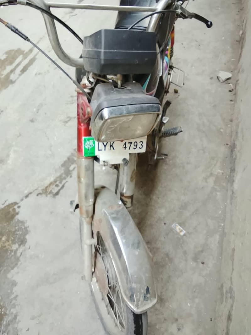 All Documents Clear 1