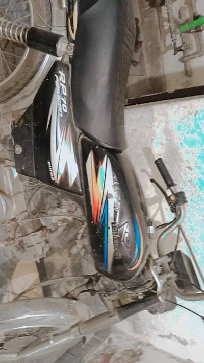 bike for sale good condition one hand bike