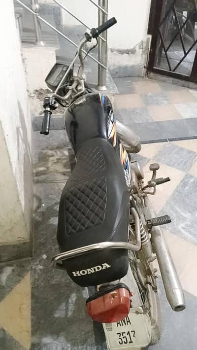 bike for sale good condition one hand bike