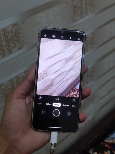 LG V60 ThinQ 5G 8/128 (exchange possible)