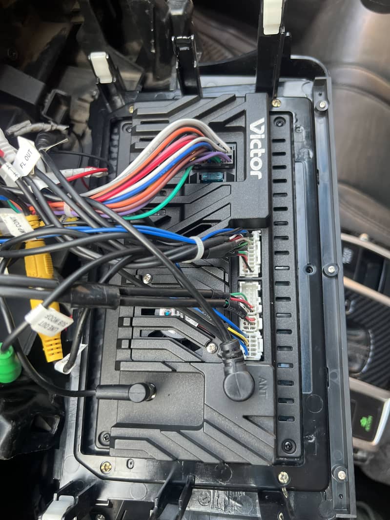 Android panel 7
