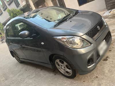 Suzuki Cervo SR Turbo 2007