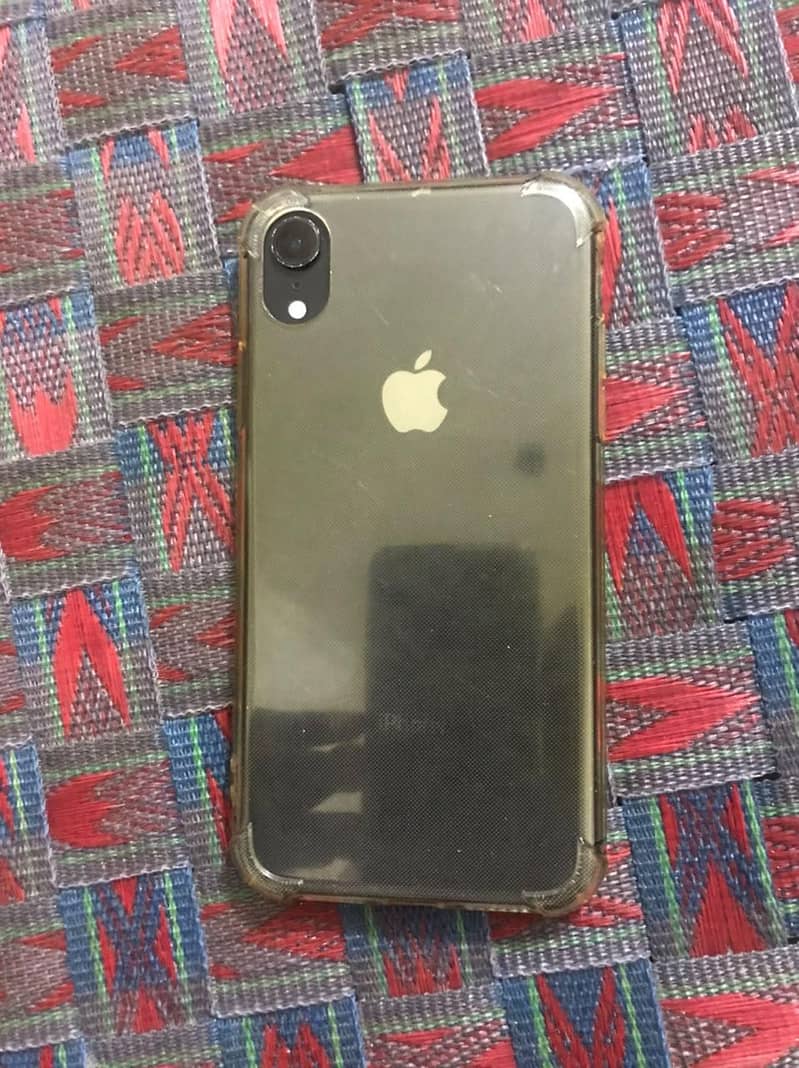 Apple iPhone XR 2