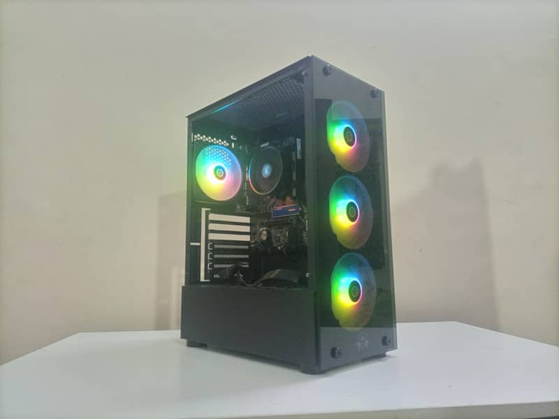 GAMING PC 0
