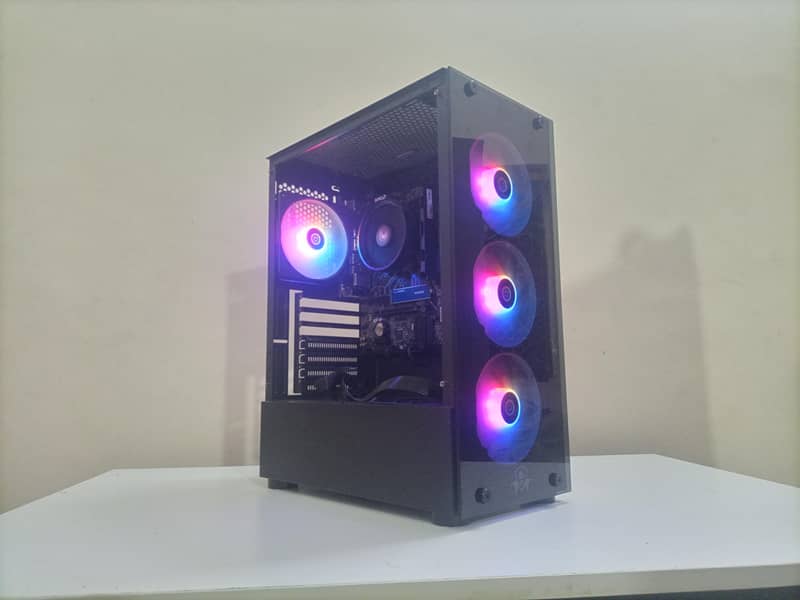 GAMING PC 1