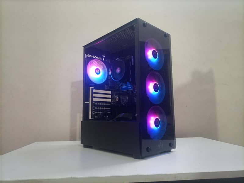 GAMING PC 2