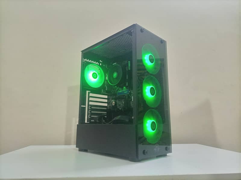 GAMING PC 4