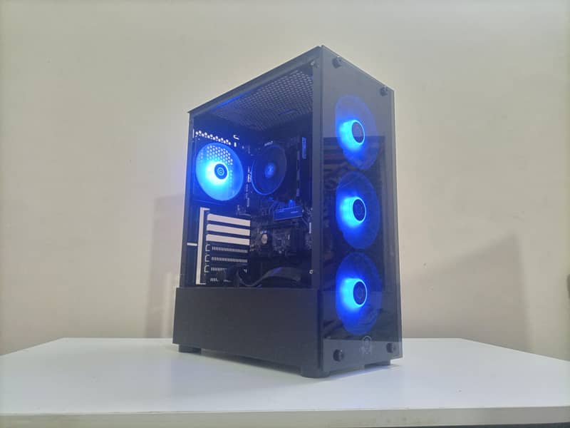 GAMING PC 5