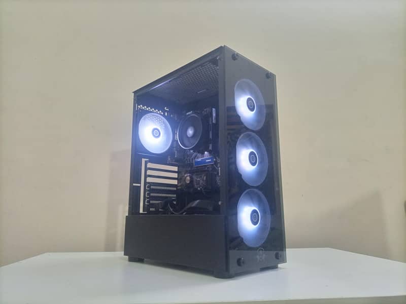 GAMING PC 6