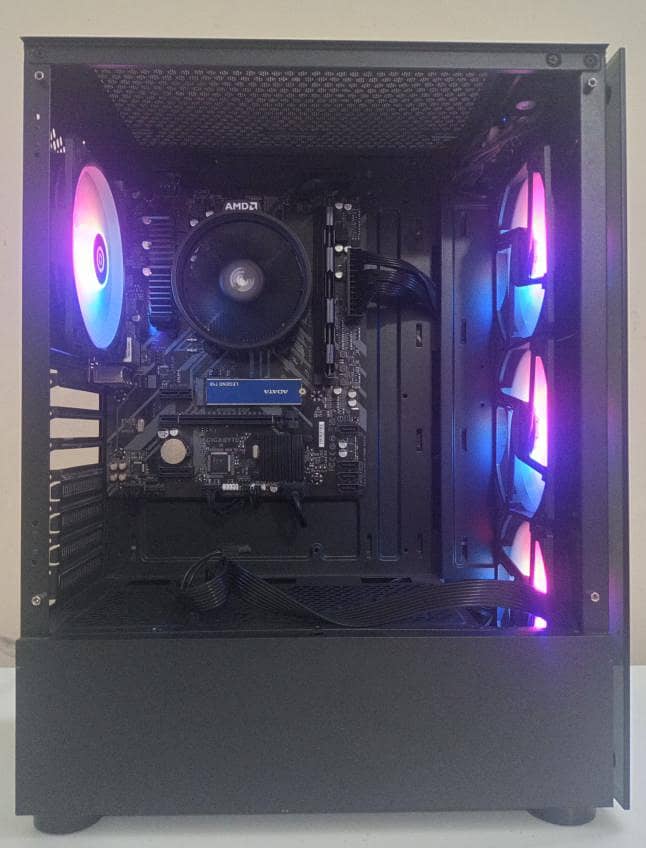 GAMING PC 7