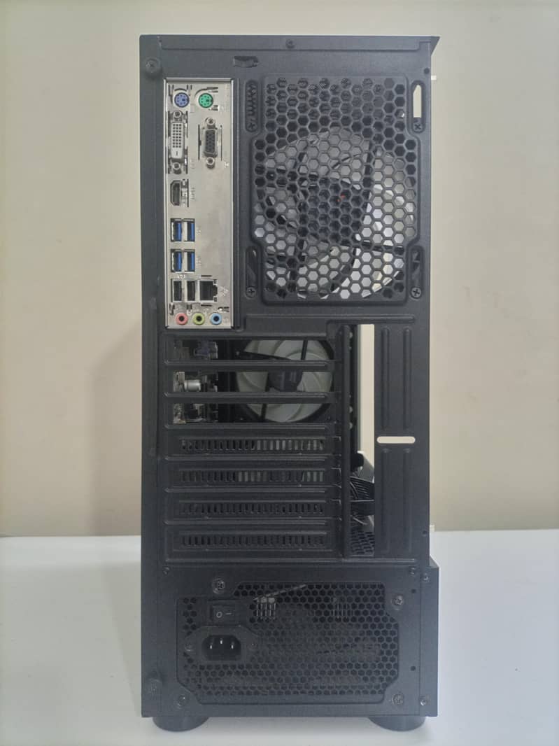 GAMING PC 8