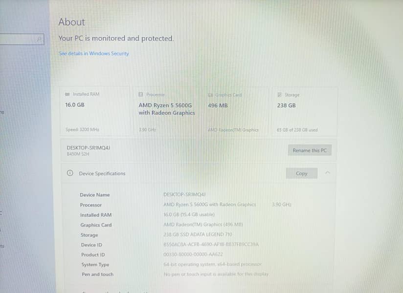 GAMING PC 9