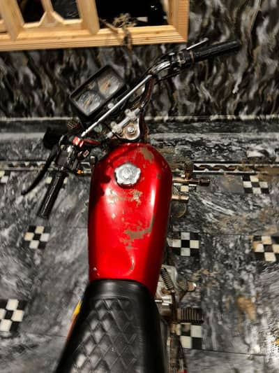 bike for sale urgent