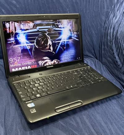 Laptop for sale