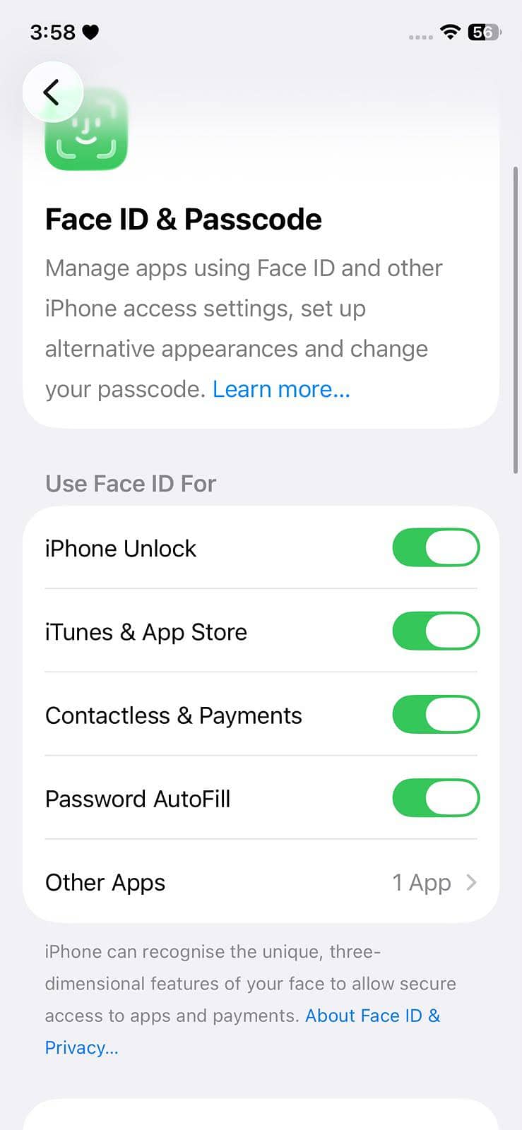 Apple iPhone 11 Pro 2