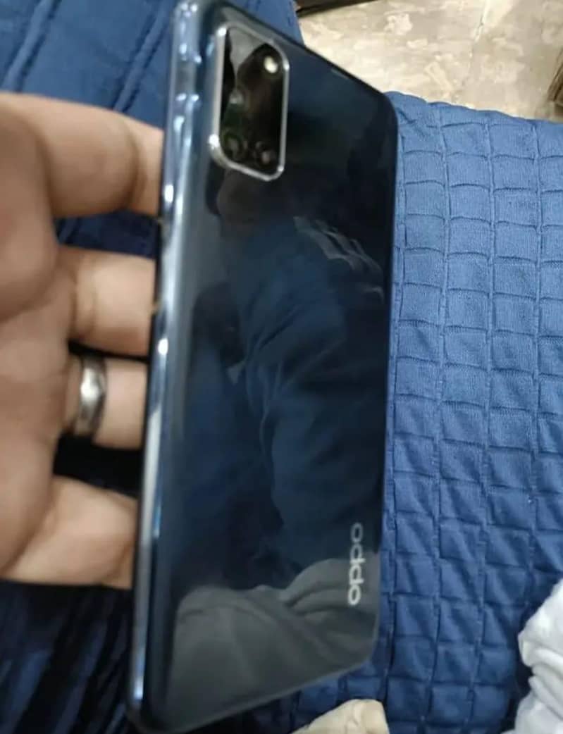 OPPO A52 1