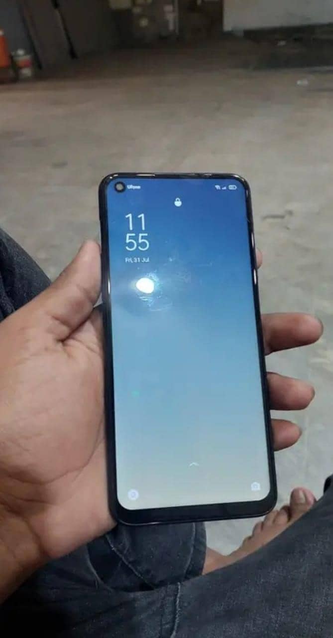 OPPO A52 2